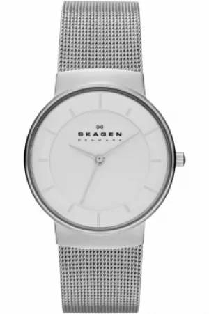 Ladies Skagen Nicoline Watch SKW2075