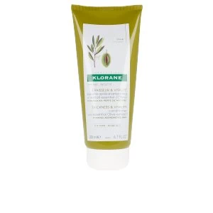 THICKNESS&VITALITY conditioner with essential olive extract