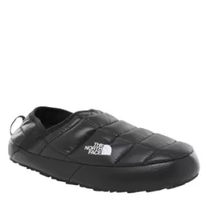 The North Face Womens ThermoBall V Traction Winter Mules - Black