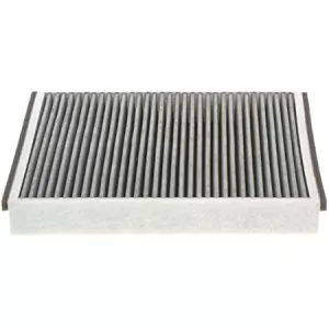 Bosch 1987432398 Cabin Filter R2398 Active Carbon