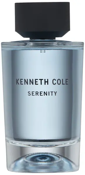 Kenneth Cole Serenity Eau de Toilette Unisex 100ml