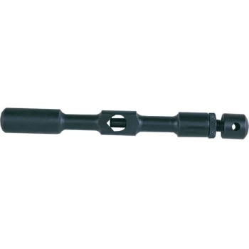 2.0-7.2MM Bar Type Tap Wrench - Kennedy