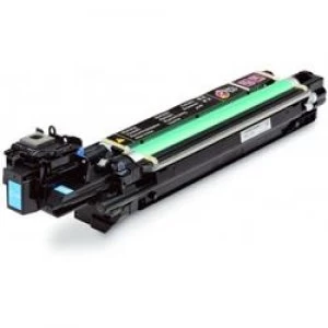 Epson S051203 Cyan Photo Condunctor Imaging Drum Unit