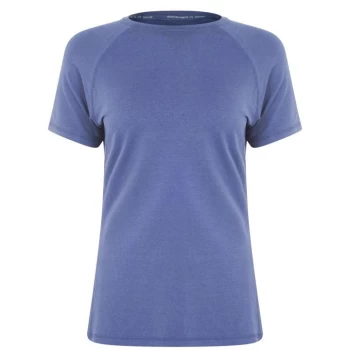 Karrimor X OM Active T Shirt Ladies - Nude 102