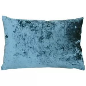 Riva Home Verona Cushion Cover (40x60cm) (Teal)