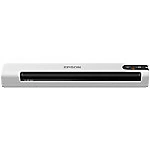 Epson WorkForce DS70 Portable Mobile Colour Scanner