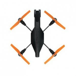 Parrot AR.Drone 2.0 Power Edition Quadcopter Orange