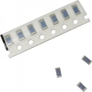 SMD fuse SMD 1206 750 mA 125 V quick response F