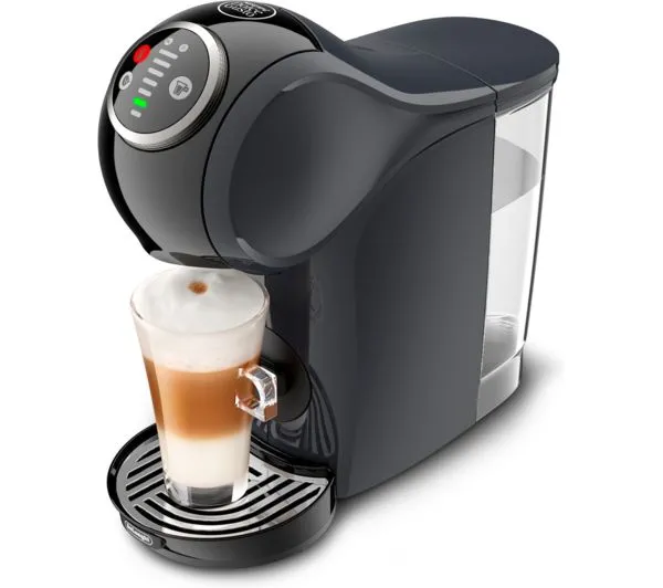 DeLonghi Nescafe Dolce Gusto Genio S Plus Coffee Maker