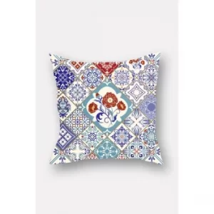 YS595761353 Multicolor Cushion Cover