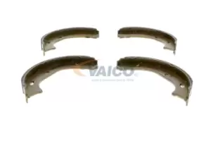 VAICO Handbrake Shoes V30-0492 Parking Brake Pads,Handbrake Pads MERCEDES-BENZ,SL (R107),S-Klasse Limousine (W126),Stufenheck (W123),W123 Coupe (C123)