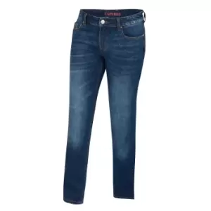 Segura Vertigo Lady Blue Washed T2