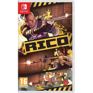 RICO Nintendo Switch Game