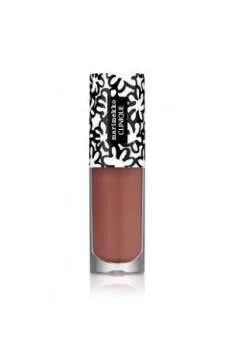 Clinique Marimekko x Clinique Pop Splash Lip Gloss Sorbet Pop