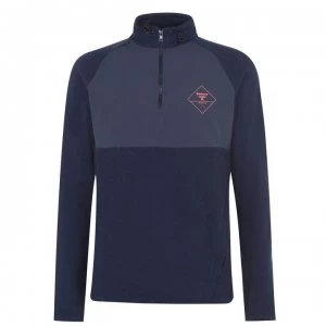 Barbour Beacon Barbour Beacon Tarn Half Zip - Navy NY91