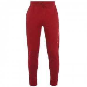 Tommy Bodywear Jogging Bottoms - Rhubarb