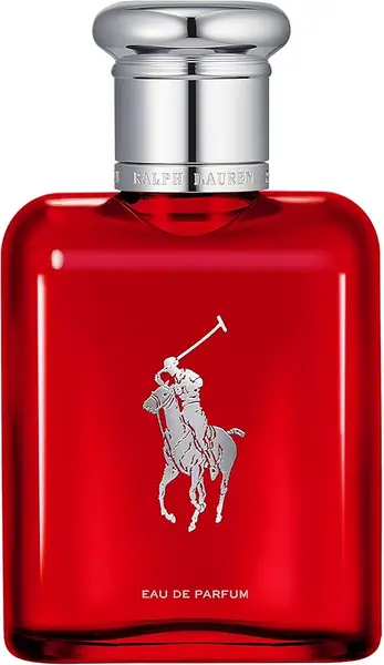 Ralph Lauren Polo Red Eau de Parfum For Him 75ml