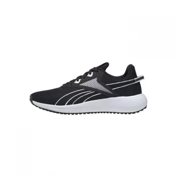 Reebok Lite Plus 3 Shoes Womens - Core Black / Pure Grey 1 / Sil