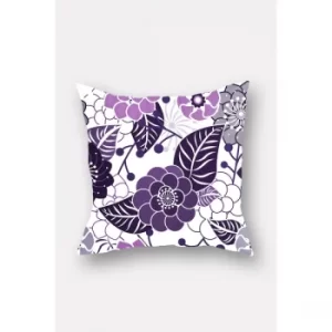 YS519486910 Multicolor Cushion Cover