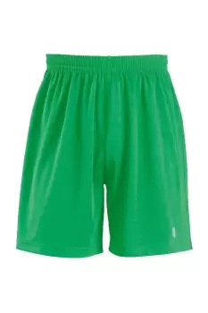 San Siro 2 Sport Shorts