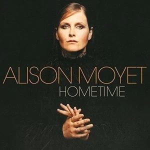 Alison Moyet Hometime Re issue Deluxe Edition Vinyl