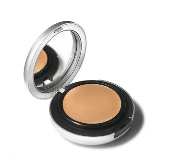 MAC studio fix tech cream-to-powder foundation - C4 - 10g