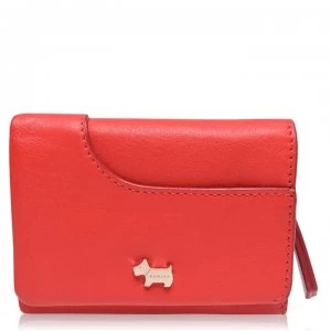 Radley London Pockets Small Trifold Purse - LADYBUG