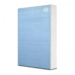 5TB One Touch USB 3.0 Light Blue Ext HDD 8SESTKC5000402