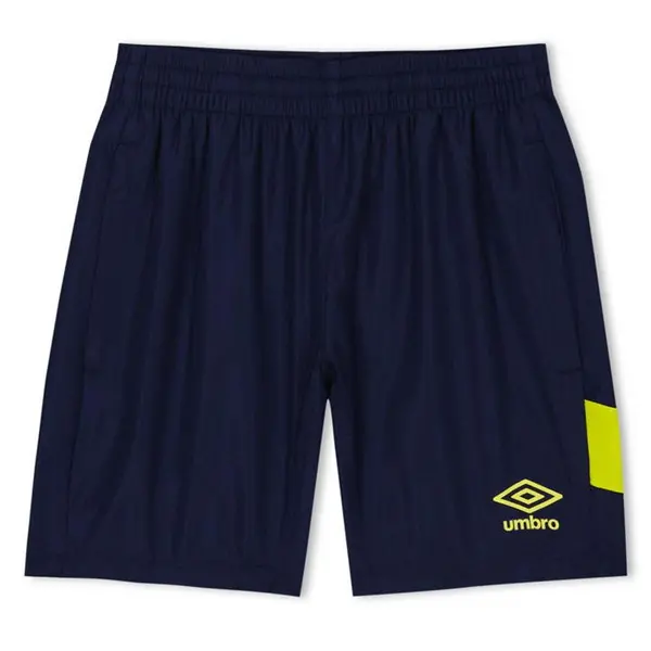 Umbro Training Shorts Juniors - Multi 9 - 10 Years