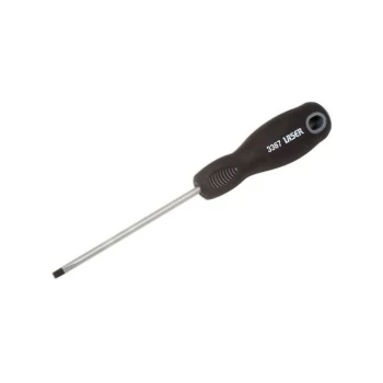 Screwdriver - Flat - 3.2mm x 75mm - 3367 - Laser