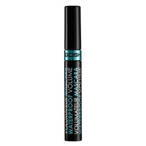 Gosh Waterproof Volume Mascara Black