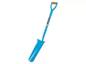 OX Tools OX-T280601 OX Trade Solid Forged Draining Shovel