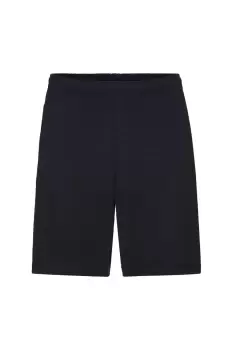 Lightweight Casual Fleece Shorts (240 GSM)