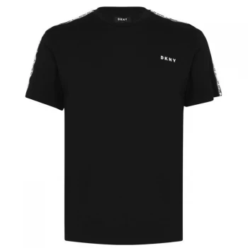 DKNY T-Shirt - Black