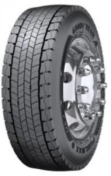 Goodyear Fuelmax D G2 315/70 R22.5 154/150L 18PR Dual Branding 152/148M