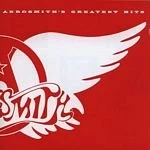 Aerosmith - Greatest Hits (Music CD)