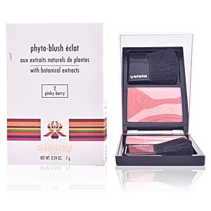 PHYTO-BLUSH eclat #02-duo pinky berry