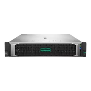 HPE ProLiant DL380 Gen10 Intel Xeon-B 3204 6-Core 1.90GHz 8.25MB 16GB 1 x 16GB PC4-2933Y DDR4 RDIMM 8 x