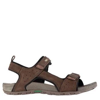 Karrimor Killy Sandals Mens - Brown