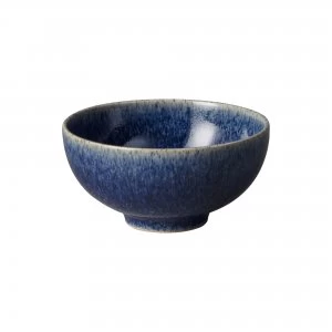 Studio Blue Cobalt Rice Bowl