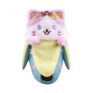 Bananya Flower Bananya Funko Plush