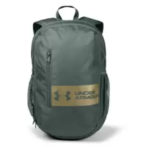 Under Armour Armour Roland Backpack - Green