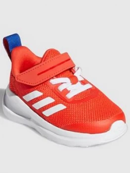 adidas Fortarun Infant Trainer - Multi, Size 3