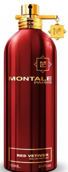 Montale Red Vetiver Eau de Parfum Unisex 100ml