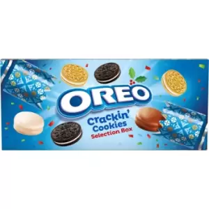 Oreo Cookies Selection Box