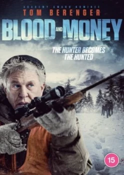 Blood and Money - DVD