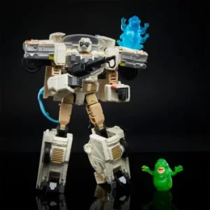 Hasbro Transformers Generations Ectotron Ecto-1 Action Figure