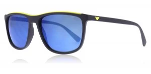 Emporio Armani EA4109 Sunglasses