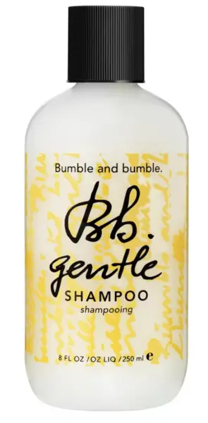 Bumble And Bumble Bb Gentle Shampoo 250ml