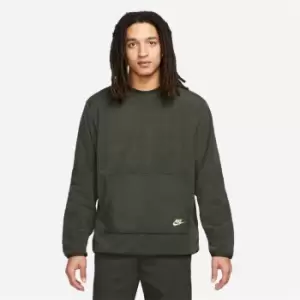 Nike Essential Fleece Crew Sweater Mens - Multi